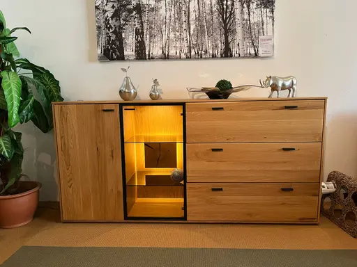 Sideboard FIBRA